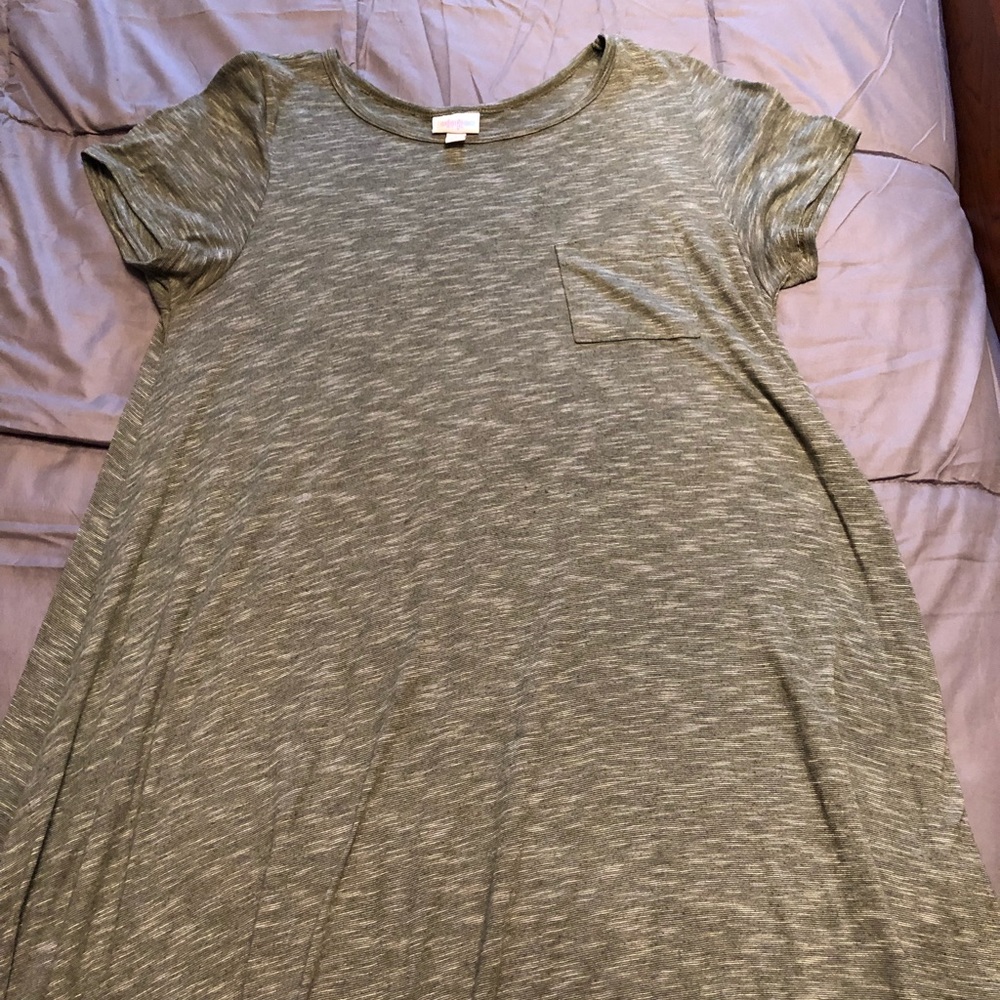 Lularoe Carly